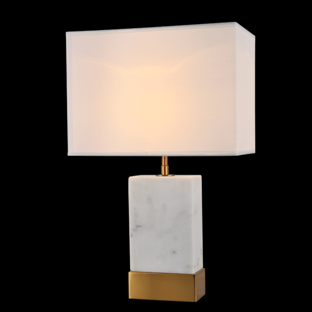 230v 40W Bach Table Lamp