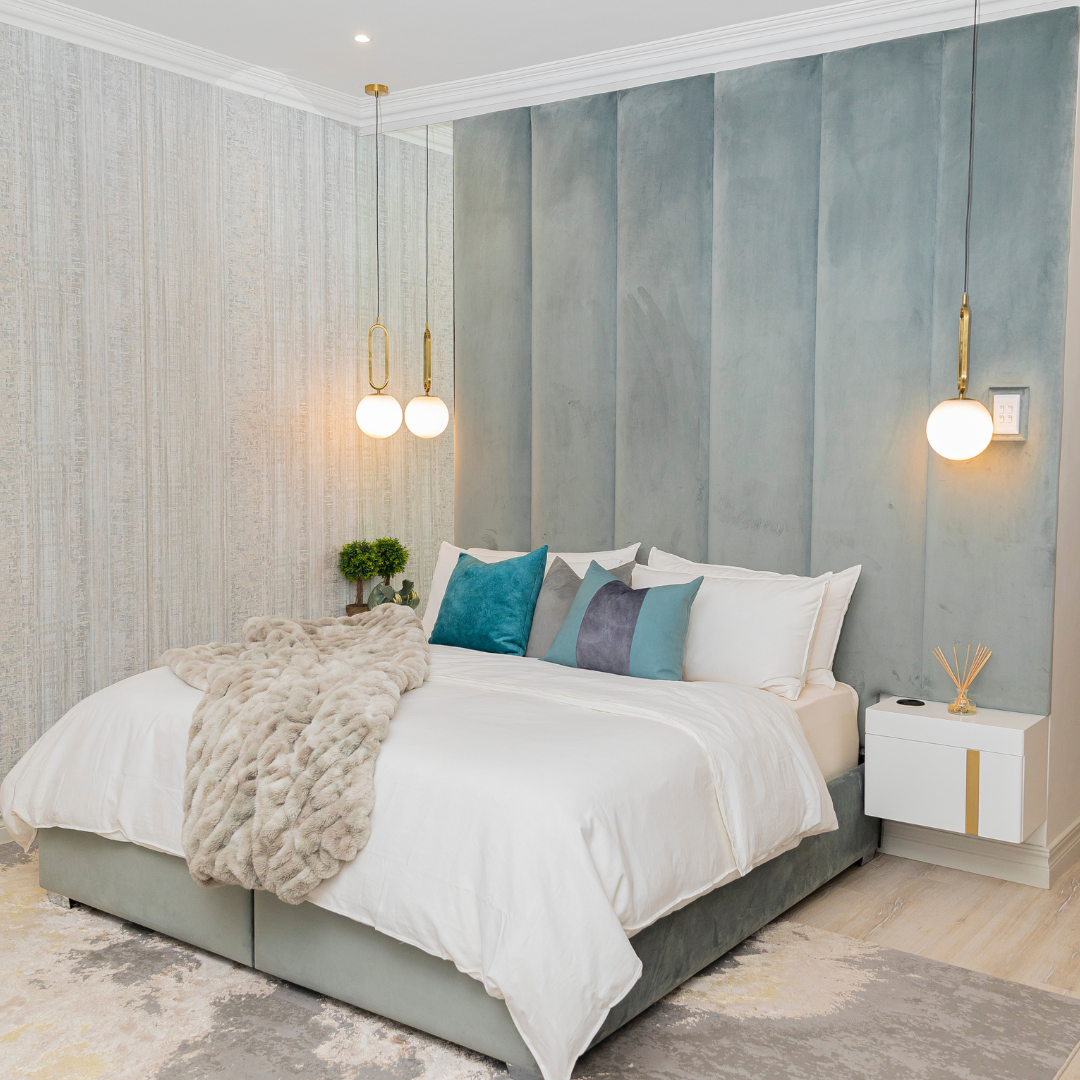 Kwa-Zulu Natal, Eastern Cape, Western Cape, Northern Cape Interior Design Consultation