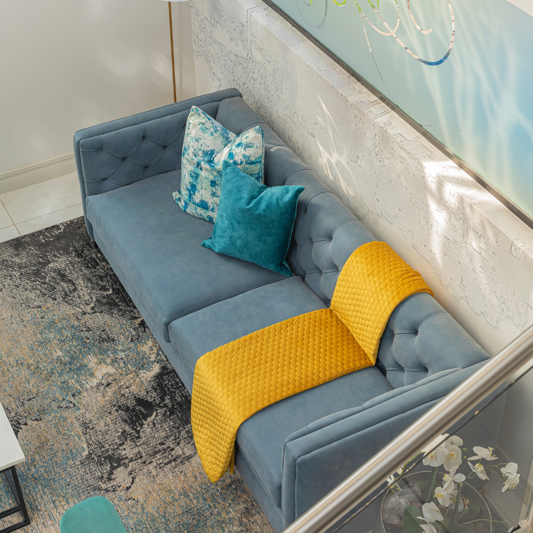 Mpumalanga, Limpopo, North West Interior Design Consultation