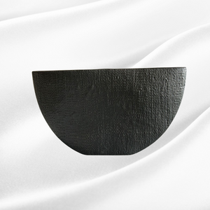 Half-Moon Vessel