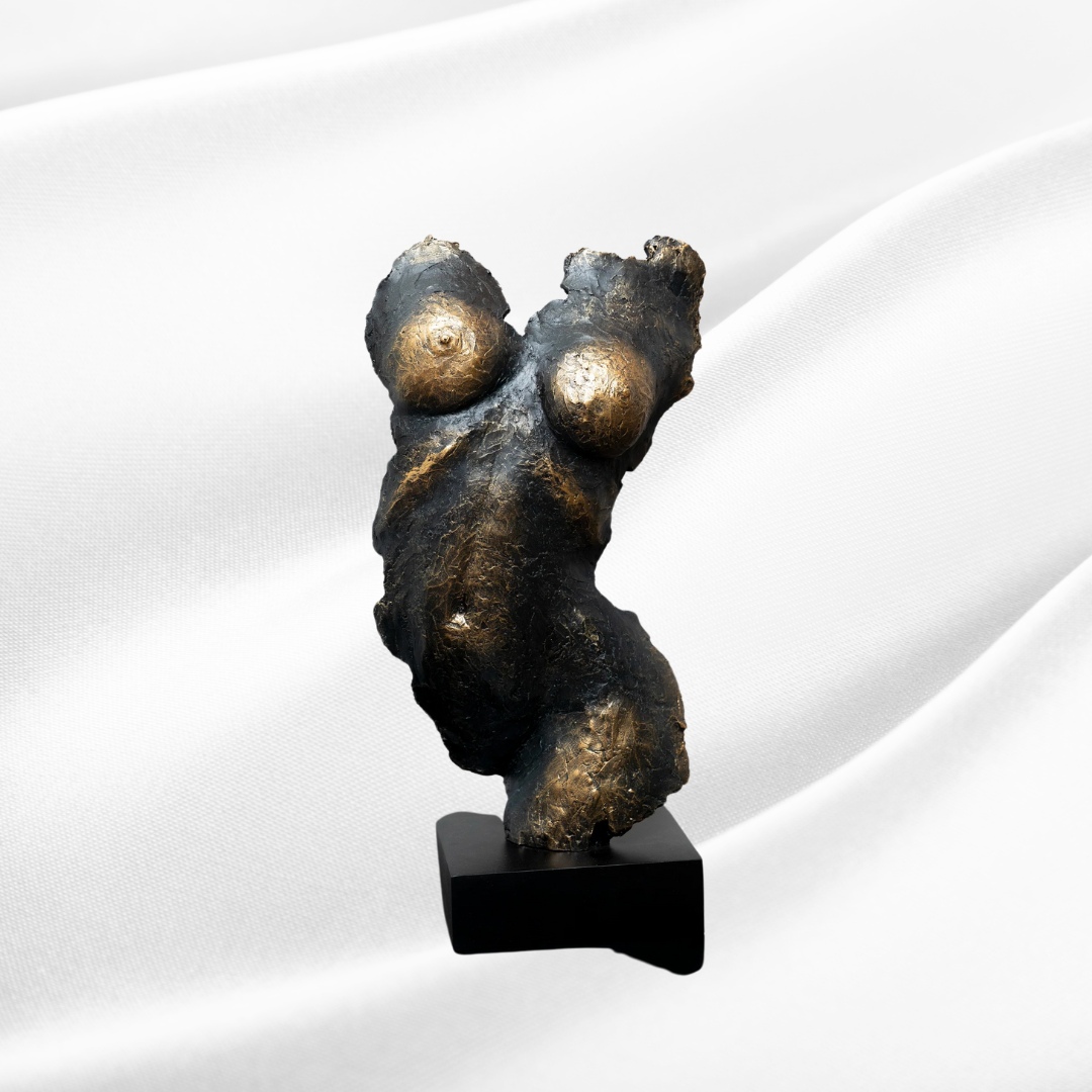 Bust