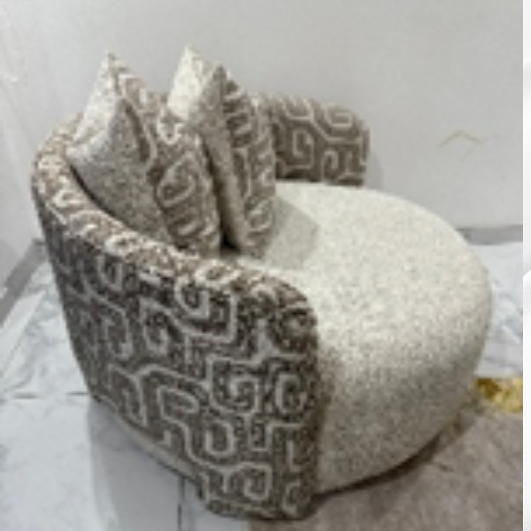Cebisile Cuddle couch