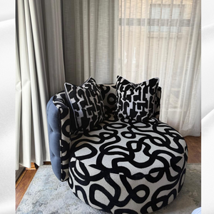 Mbali Cuddle Couch