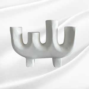 Ceramic Candle holder