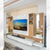 Dumi TV Wall Unit