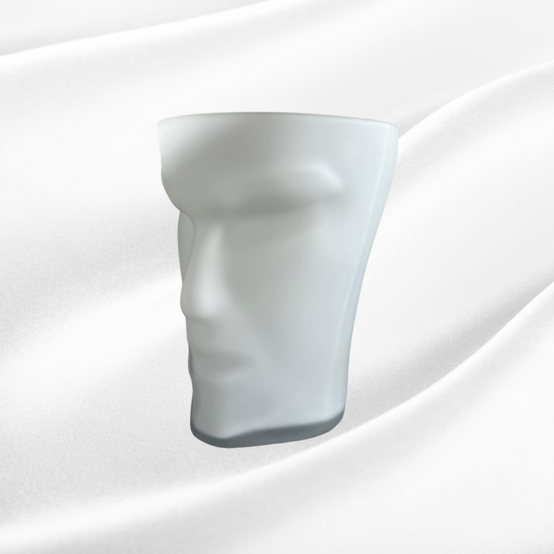 Ghost Vase