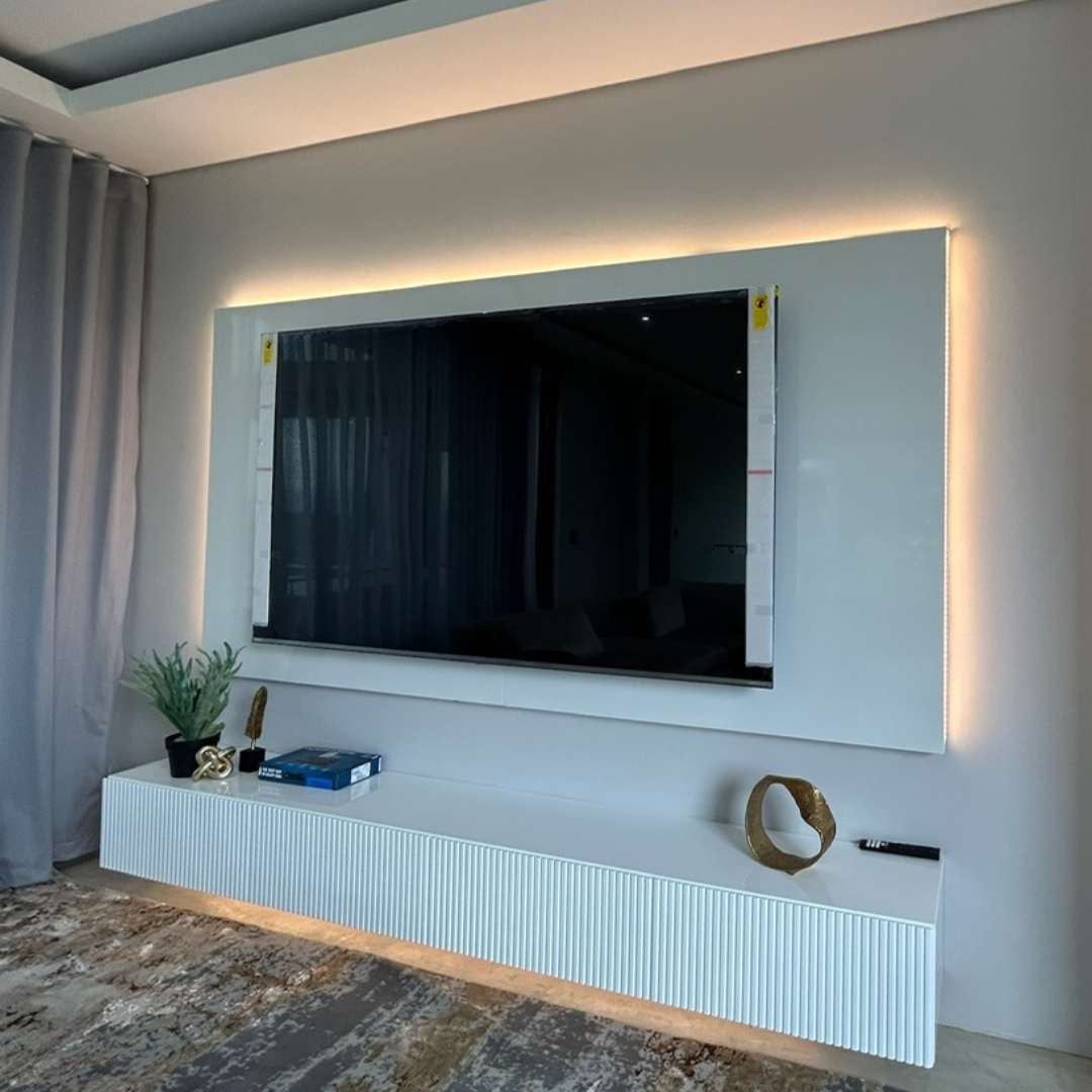 Gugu TV Wall Unit