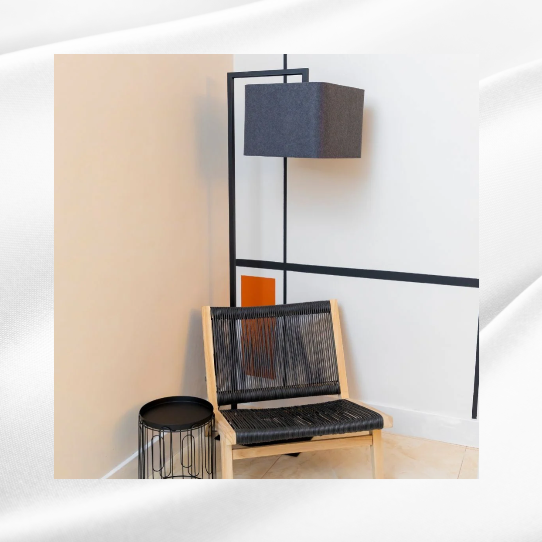 Gugu Lamp
