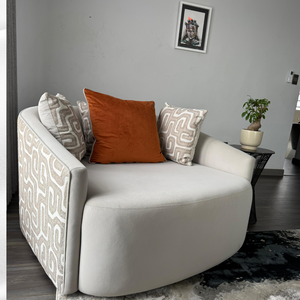 Mahlodi Cuddle Couch