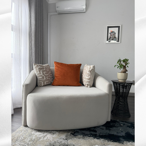 Mahlodi Cuddle Couch