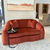 Nash Curved Couch