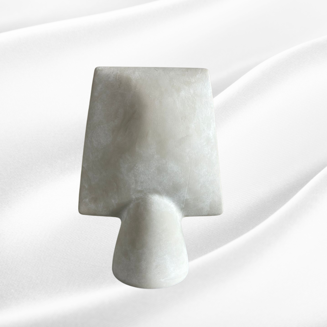 Large Arrow vase