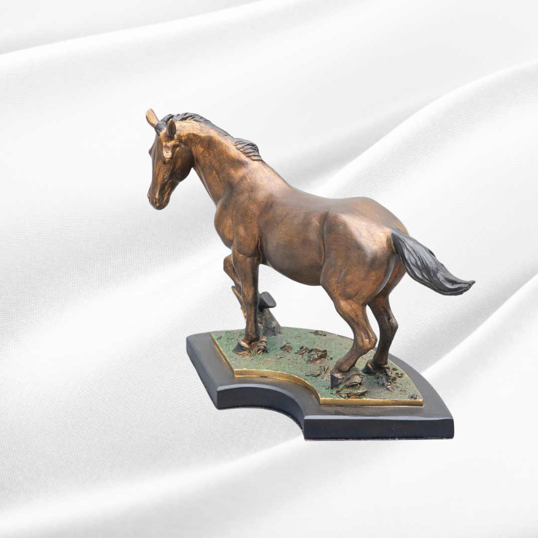 Stallion