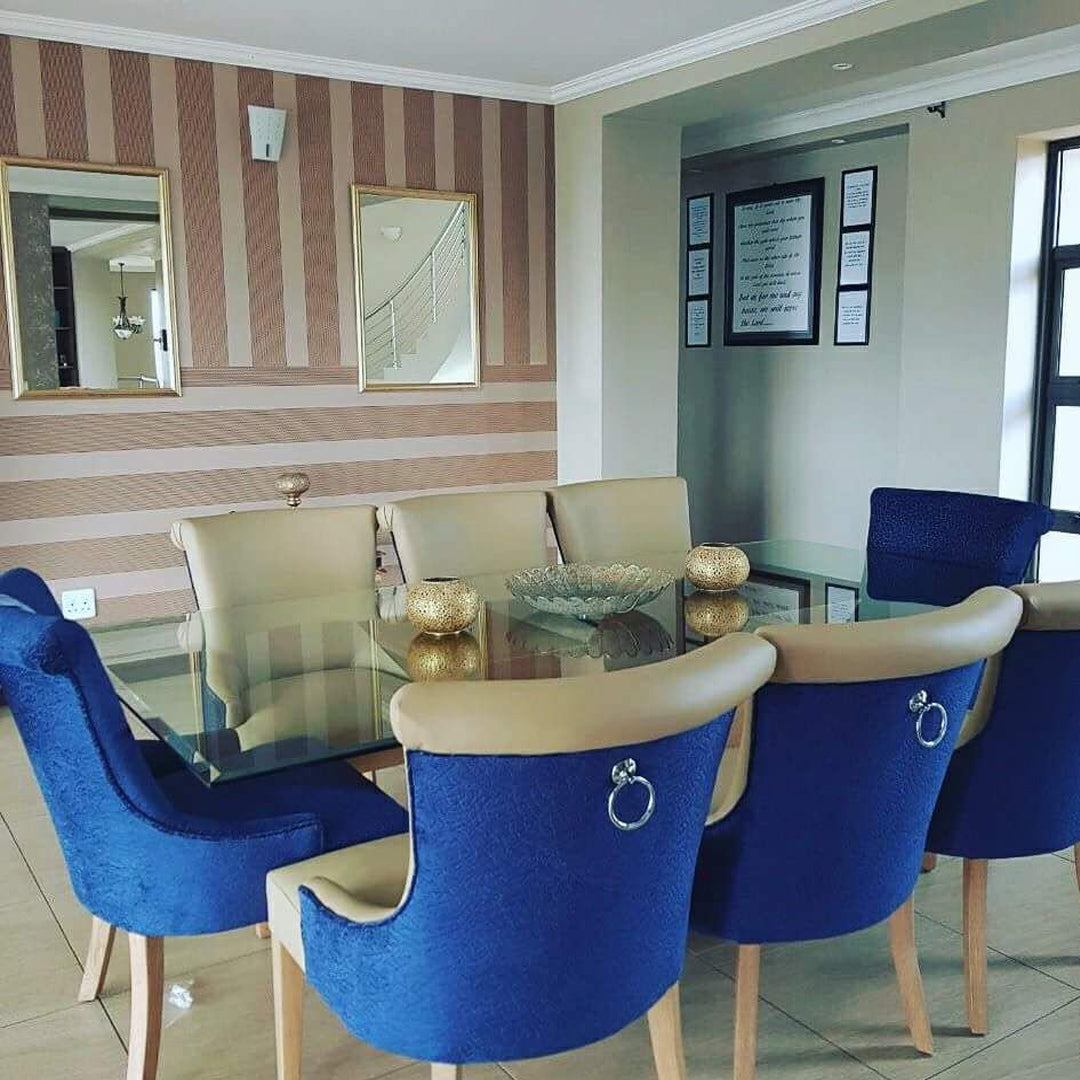 Khoza Dining Set