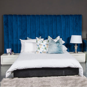 Motshilisi High Headboard